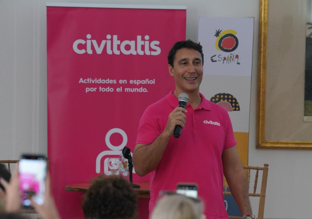 Civitatis: «Entramos en la era de la hiper-personalización»