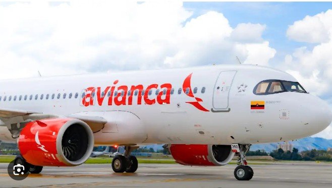 Avianca añade dos A330 de 337 sillas y suma 15 de doble pasillo