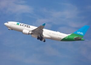 Level cancela la ruta Barcelona-San Francisco por falta de aviones