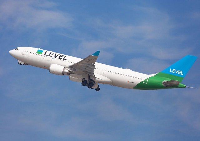 Level cancela la ruta Barcelona-San Francisco por falta de aviones