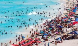 QRoo en Semana Santa: ocupación a 82% frente a 90% de Dominicana