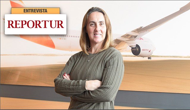 «Iberia cree que su servicio es el mejor y eso se alinea con el precio»