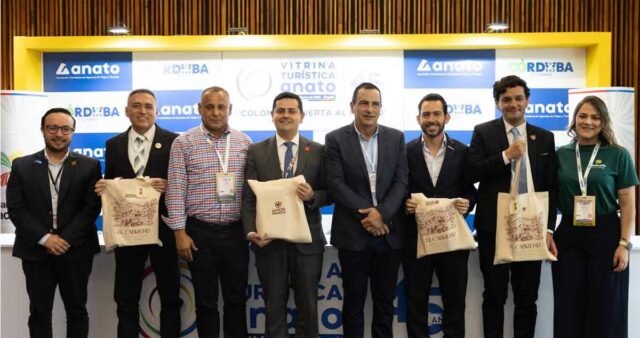 Macrorrueda de Turismo Alianza del Pacífico va por turismo chino