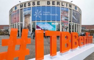 México acude a la ITB de Berlín sin la titular de la Sectur