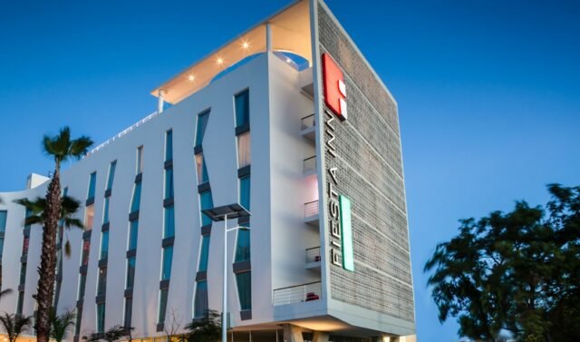 Monterrey: Posadas presenta otro prototipo de cuarto para Fiesta Inn