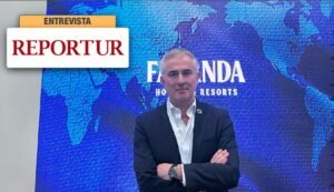 “Faranda sube mercado canadiense por el desvío de rutas hacia Cuba”