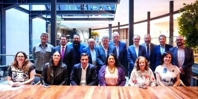 Sectur CDMX niega que FIFA cancelase el 40% de reservas