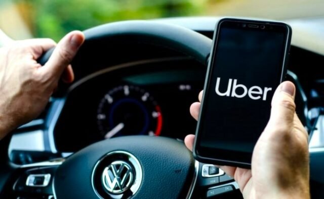 México: Uber asegura que puede operar en todos los aeropuertos