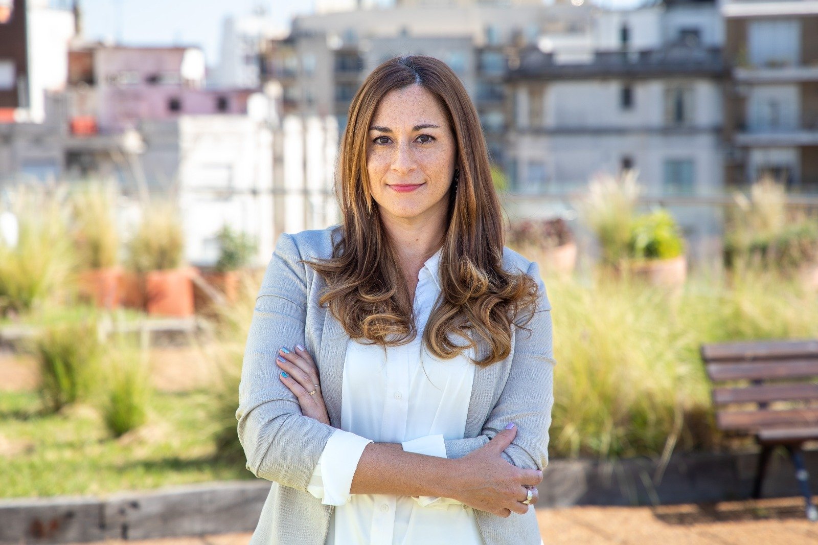 «Atraemos turismo a barrios menos típicos de Buenos Aires»