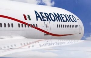 Aeroméxico: Tricio, Conesa y otros directivos compran más acciones