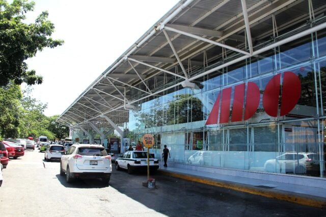 Cancún: detienen cerca de ADO a presuntos extorsionistas de taxistas