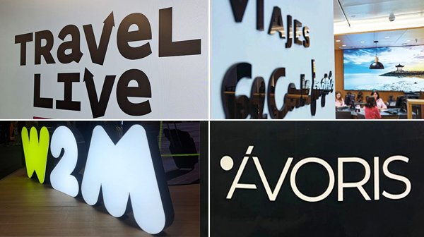 Cúpulas renovadas en operadores de circuitos desde Latinoamérica