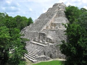 Riviera Maya: pirámide Nohoch Mul de Cobá reabre para escalar