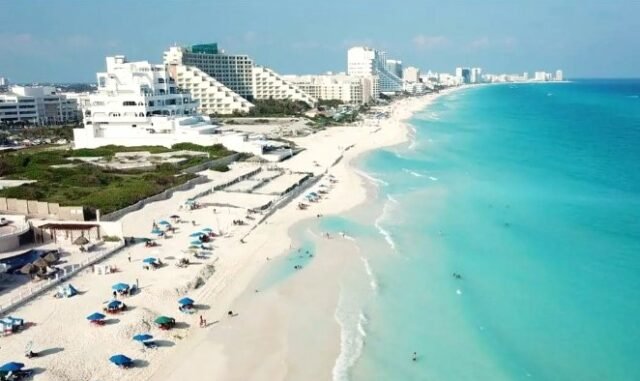 Cancún: Fonatur agota 33 predios a la venta y alista un último lote