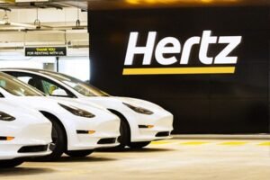 USA: el caos aeroportuario dispara ganancias de Avis y Hertz