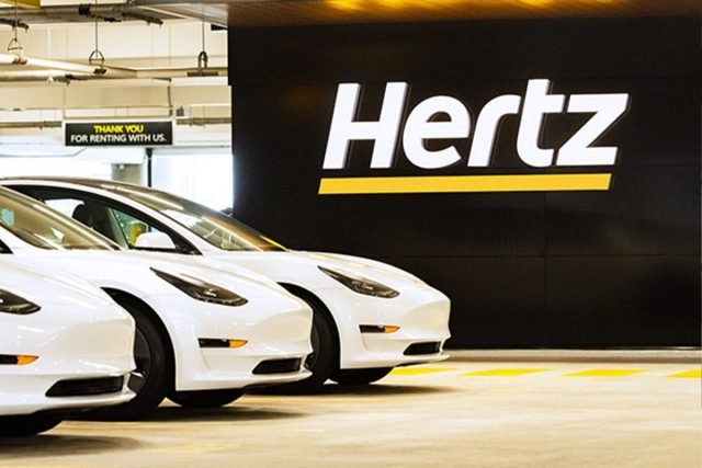 USA: el caos aeroportuario dispara ganancias de Avis y Hertz
