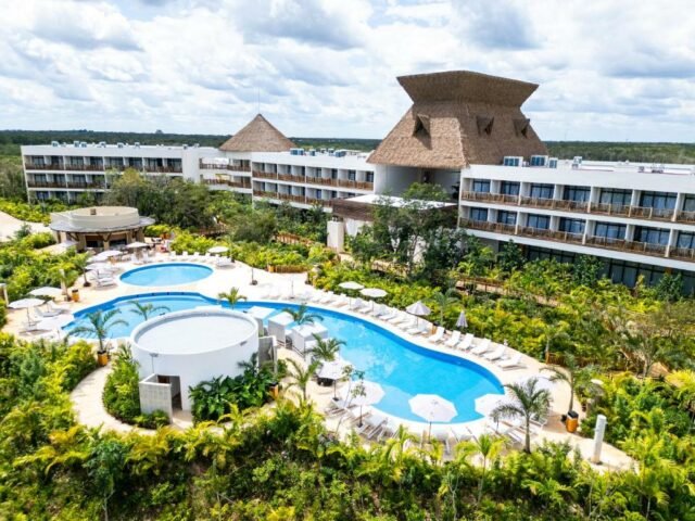 QRoo: hotel del Tren Maya es acusado de competencia desleal