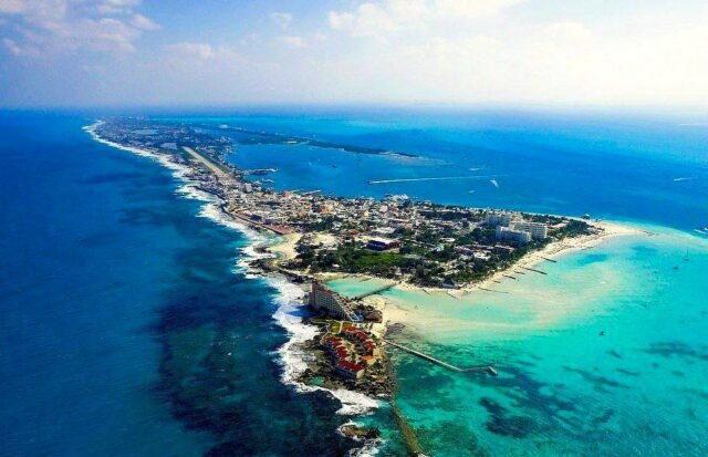 QRoo roza el lleno hotelero tras el cierre de Cuba y Jamaica