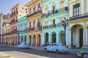 Cuba se hunde a solo unos 3 mil turistas al día en febrero