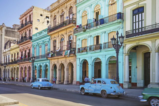 Cuba se hunde a solo unos 3 mil turistas al día en febrero