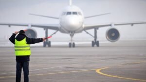 Gobierno de Milei anula el paro en aeropuertos de esta semana