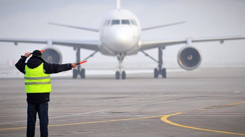Gobierno de Milei anula el paro en aeropuertos de esta semana