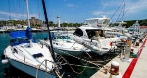 QRoo: queja de náuticos por cobros excesivos en áreas naturales