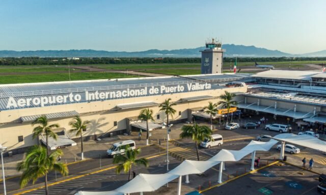 Salto de Vallarta con nueva terminal aérea que doblará vuelos