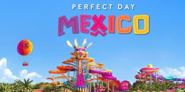 Mahahual: fechan reunión decisiva sobre parque de Royal Caribbean