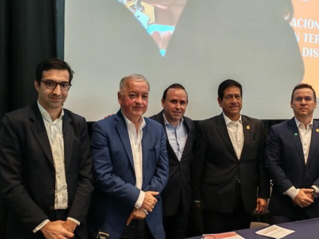 México: Airbnb pone en riesgo la sostenibilidad del turismo formal