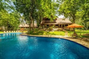 Yucatán: nuevo giro judicial de los hoteles Mayaland y The Lodge