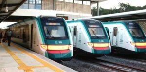 Almaguer: Tren Maya debe crear producto atractivo a su alrededor