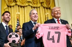 Trump revela que a Cuba se podrá viajar «en un par de semanas»