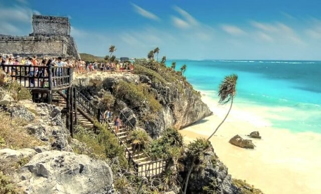 Declive de Tulum lleva a congelar tarifas de ‘tours’ en Semana Santa