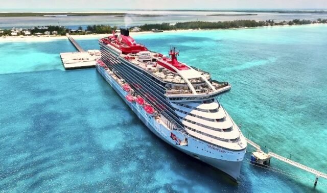 Virgin Voyages inicia operación en México por crecer 70% la demanda