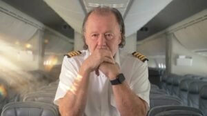 Nueva y original aerolínea en Argentina: Anchoíta Aviación