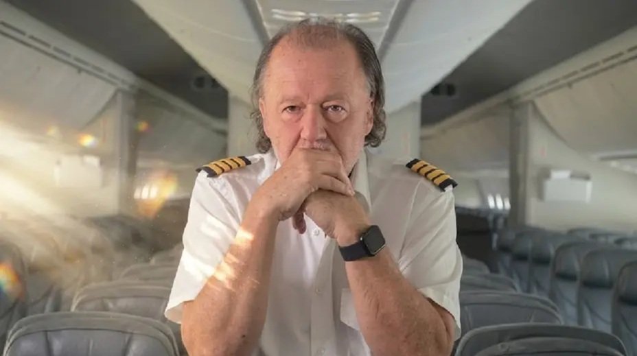 Nueva y original aerolínea en Argentina: Anchoíta Aviación