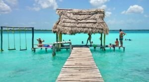 Bacalar: revelan lo que falla para alentar un boom de hoteles nuevos