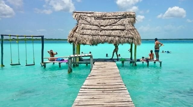 Bacalar: revelan lo que falla para alentar un boom de hoteles nuevos