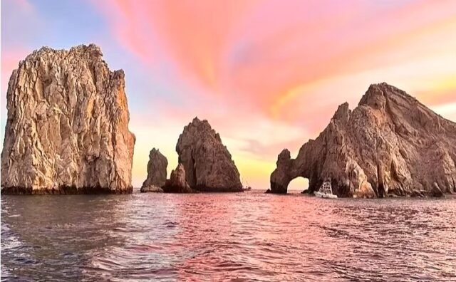 Los Cabos: vuelo de Copa se nutre de cuatro mercados sudamericanos