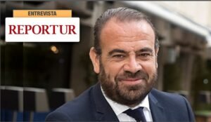 Escarrer: “Paradisus Cancún dio prioridad a trabajadores de QRoo”