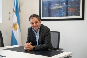 Buenos Aires crea un hub turístico y se enfoca en la comida y el MICE