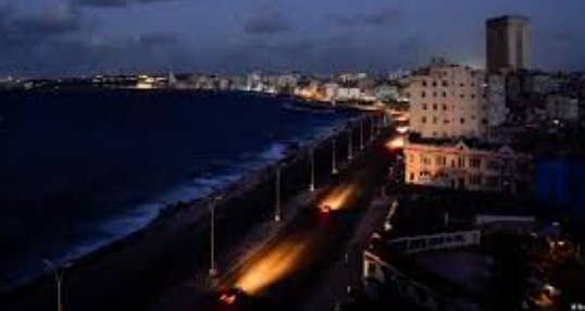 Fotos – La Habana: impacto al desaparecer la vida nocturna