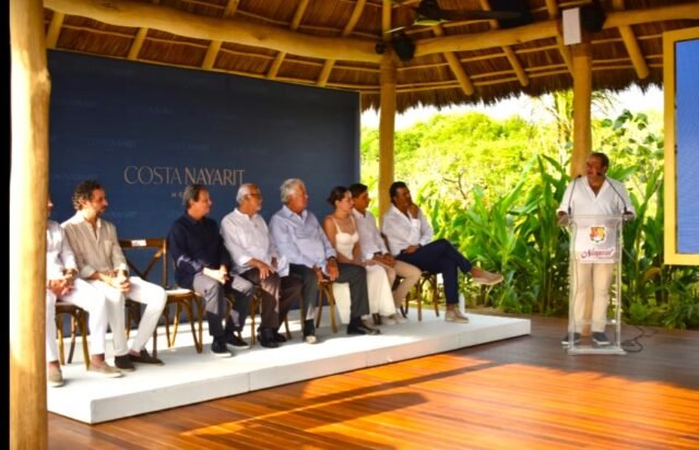 Nayarit acogerá uno de los mayores proyectos turísticos de la historia