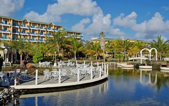 Cuba: festivales de dominó para cautivar a los pocos turistas