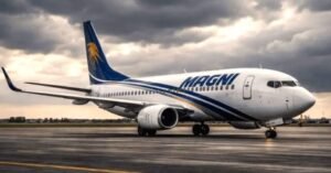 Cancún: denuncia colectiva contra Magnicharters al suspender vuelos