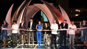 Fotos – Hyatt reabre Secrets Playa Mujeres tras renovar sus cuartos
