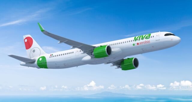 Viva: mercado internacional cayó en más de 8% durante marzo