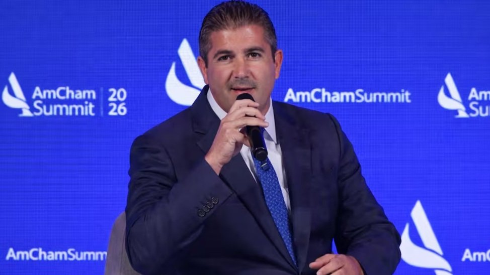 Aeropuertos Argentina: nuevo plan agresivo para atraer aerolíneas