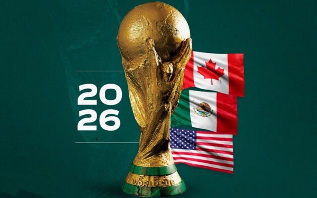 Mundial 2026: temor en Argentina por frenarse las ventas en agencias